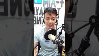 DJ JM ON AIR ( 01-20-19 )
