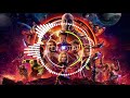 Dimotai - Avengers Theme (Remix)