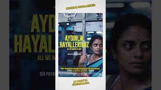 Aydınlık Hayallerimiz Filmi Konusu