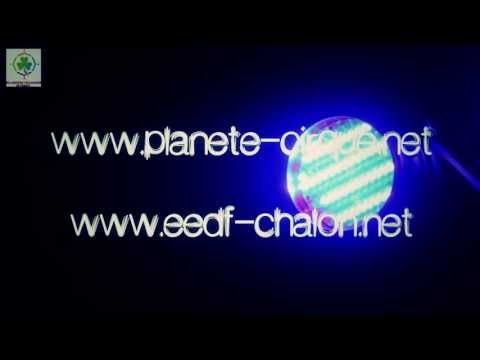 bafa gratuit eedf chalon