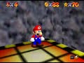 Super Mario 64 - Episode 12 - "100 coins in the Basement"