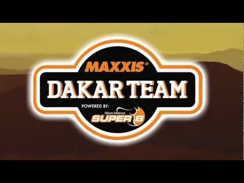 Dakar (Eurosport|Coronel)