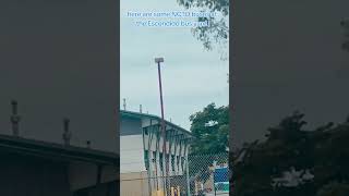 Here Are Some Nctd Buses At The Escondido Bus Yard