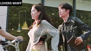 Vampire Love Story 💗 Korean Mix Hindi Songs💗Chinese Love Story Song💗New Korean D