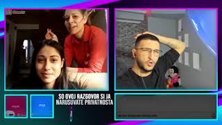 Грозденка От Къщата На Инфлуенсърите Grozdenka I Ritko Mdfk Ome Tv