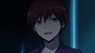 Karma Akabane Twixtor Clip Ination Clroom