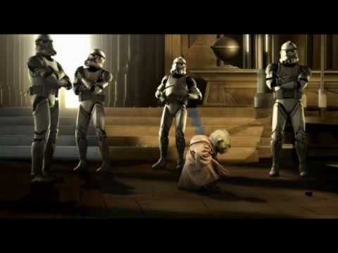 yoda rap