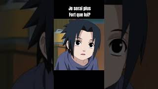 Le Pe Sasuke Nous Poses Des Questions