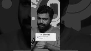 Using Misdirection In Stand Up