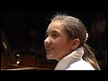 Lang Lang Master Class at the Sydney Opera House