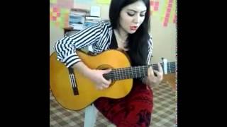 Pelin Ç. Ben Ne Yangınlar Gordum