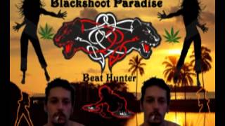 Boban Rajovic - Kafanski Fakultet Reggae Remix By Blackshoot