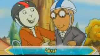 Pbs Kids Program Break 2016 Klcs Part 3