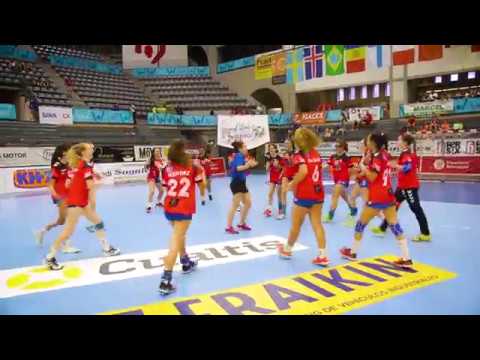 Granollers Cup 2018 - Official VÃdeo (extended version)