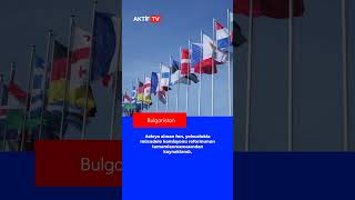 Bulgaristanın Ikinci Ödeme Talebinin Bir Kısmını Askıya Aldı