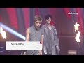 Simply K-Pop Ep122 AUGUST 01,1PM (KST) NU'EST, INFINITE, HyoMin, GOT7