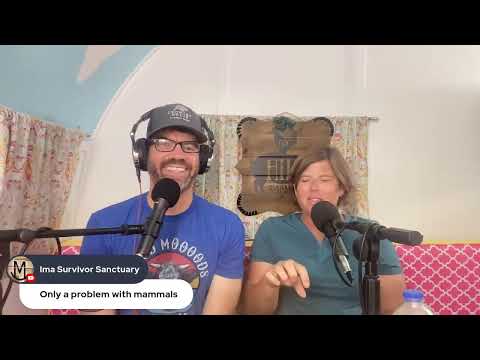 Saturday Evening Podcast With Cog Hill Farm(Brooke & Jason)