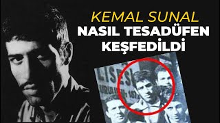 Kemal Sunal'ın Tesadüfen Keşfedildiği O An...