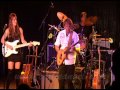 Callie Angel and Wade Waters Band Promo