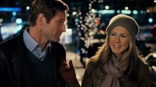 Love Happens Premiere With Jennifer Aniston