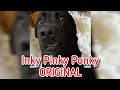 inky pinky ponky ORIGINAL vs NEW VERSION song