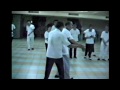 Master Huang Tai Chi Chuan/ Push Hands