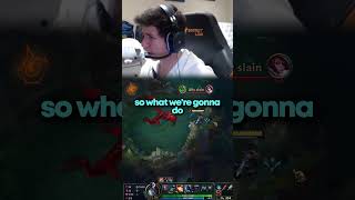 How To Gank With Kayn
