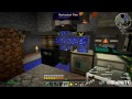 Minecraft Mindcrack Crack Pack 1080p Ep 19: Chemical Warfare