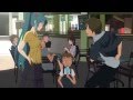 Youtube Thumbnail World is Mine [Anime PV] [720p] [Ecchi]