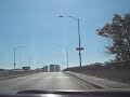 Driving in Winnipeg - Disraeli Bridge