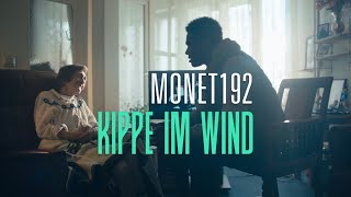 Monet192 - Kippe Im Wind