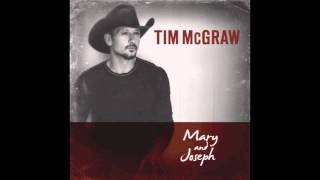 Video Mary And Joseph Tim Mcgraw