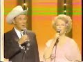 Sons of the Pioneers,  Barbara Mandrell, Roy Rogers
