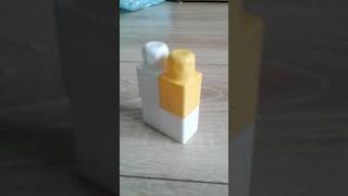 Kakli Skibidi Toilet