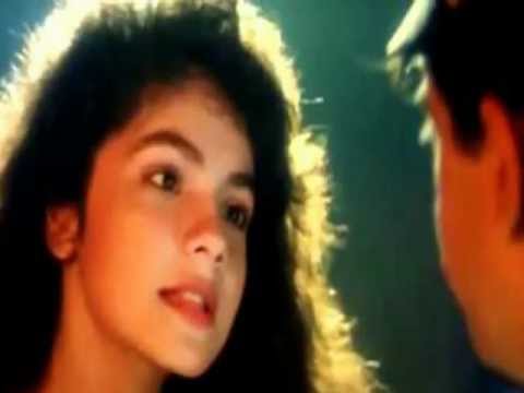 Dil hai ki manta nahin karaoke - Kumar sanu- www.desisarees....