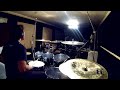 Mike Malyan - Will_Smith - The Algorithm Drum Playthrough