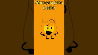 Bfdi Characters Sing Hey Two