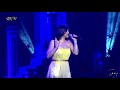 REGINE VELASQUEZ - All At Once/Run To You (Voices of Love Concert!)