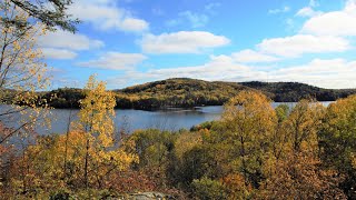 Algonquin Heights Lot 26 Video