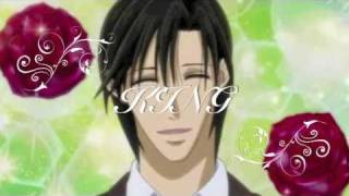 King Of Anything AMV ~ Skip Beat!~