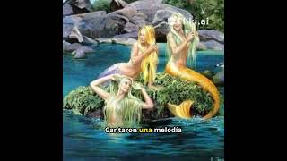 Las Sirenas Del Rio Amazonas