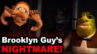 Sml Movie Brooklyn Guys Nightmare Reaction