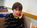 Randomness At Arby's With Friends