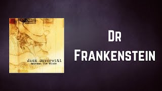Watch Jack Savoretti Dr Frankenstein video