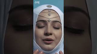 Shukran Ya Rabbi