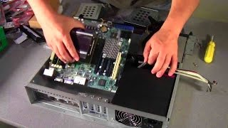 Building The Perfect Proxmox Ve Server