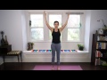 Day 3 -Forget What You Know - 30 Days of Yoga