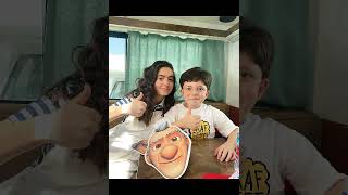 23 Nisan Şenliyi Tozkoparan İskender Ekibi Imza Günü