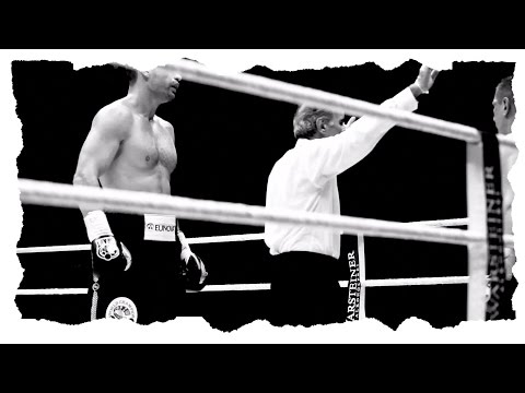 OFFICIAL FIGHT NIGHT VIDEO: VITALI KLITSCHKO VS TOMASZ