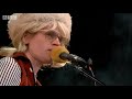 Connan Mockasin - I'm The Man That Will Find You at Glastonbury 2014